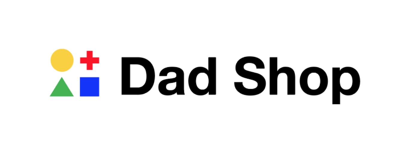 Dad Shop